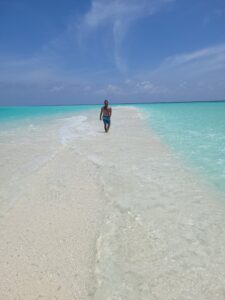 Rasdhoo should be a high priority in any Maldives travel itinerary