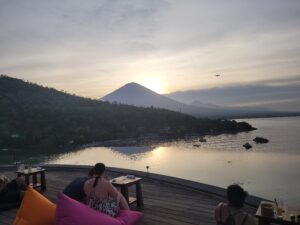 Amed, northern Bali